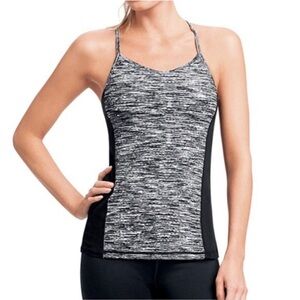 Cabi Space Dye Athletic Tank Style 802